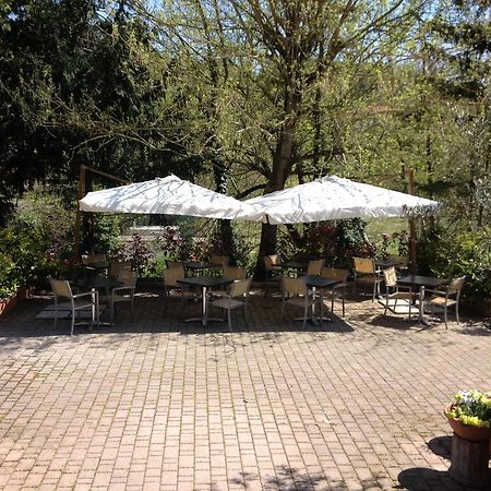 Hotel Missirini Fratta Terme Exterior photo