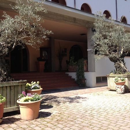 Hotel Missirini Fratta Terme Exterior photo
