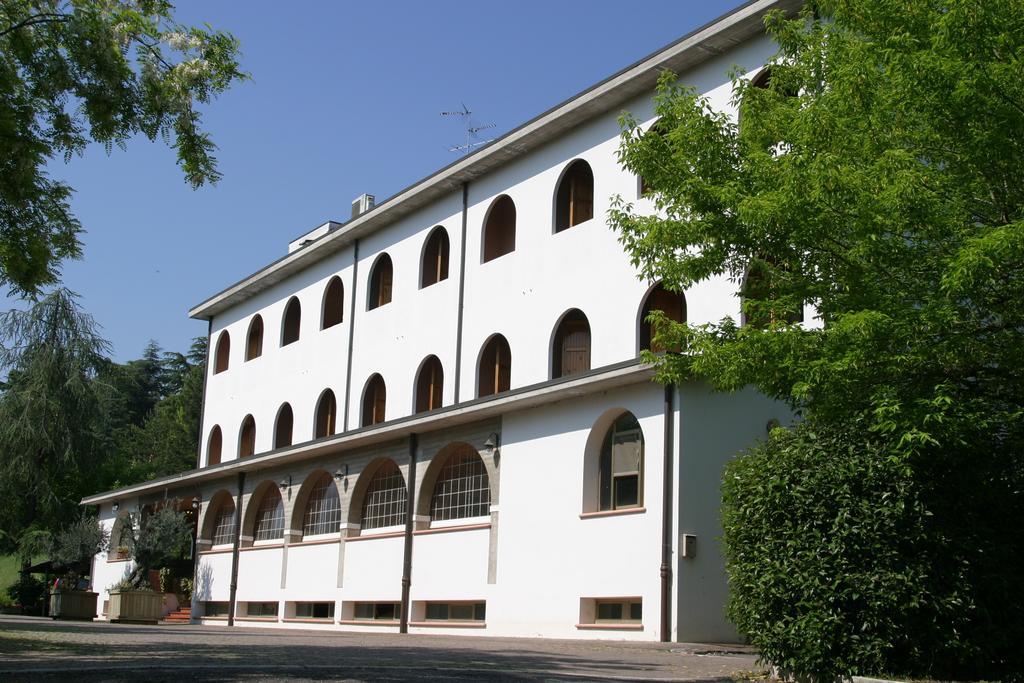 Hotel Missirini Fratta Terme Exterior photo