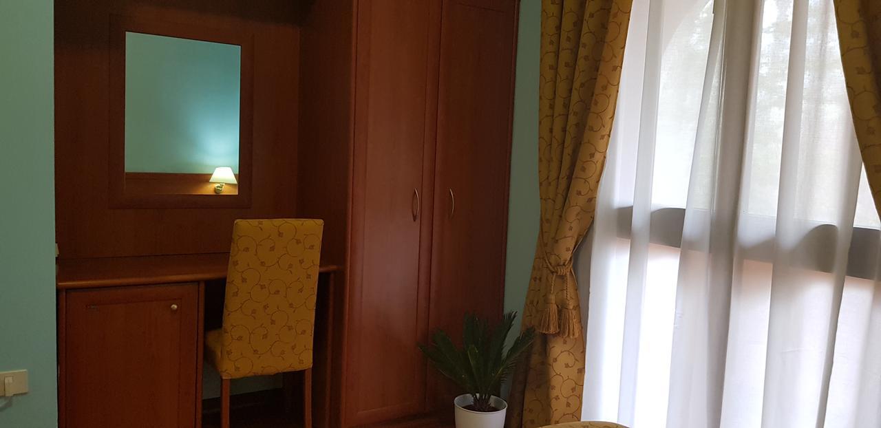 Hotel Missirini Fratta Terme Exterior photo